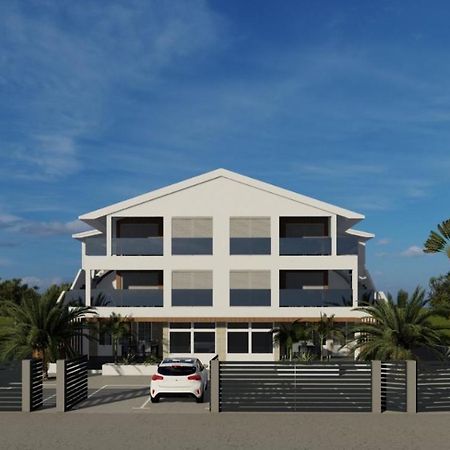 Apartment Vila Lina Vir Exterior photo
