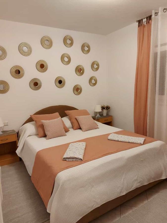 Apartment Vila Lina Vir Exterior photo