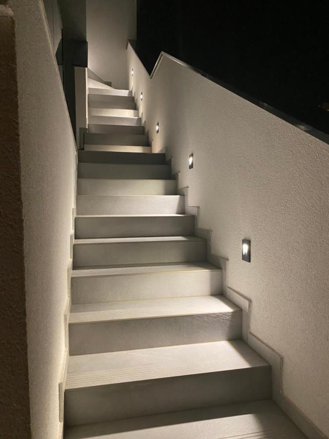 Apartment Vila Lina Vir Exterior photo
