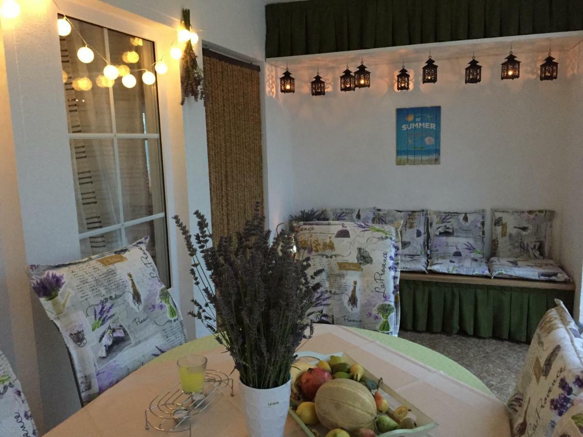 Apartment Vila Lina Vir Exterior photo